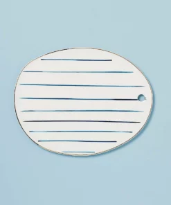 Lenox Blue Bay™ Oblong Tray