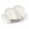 Kate Spade Charlotte Street West 16-Piece Dinnerware Set