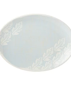 Lenox Textured Neutrals Platter