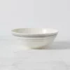 Lenox Dinnerware Textured Neutrals Serving Bowl