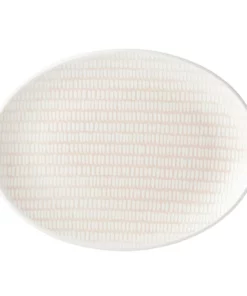 Lenox Textured Neutrals Platter