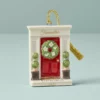 Lenox Welcome Home Ornament