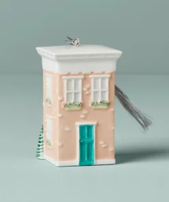 Lenox Personalized Ornaments Home With You Ornament