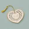Lenox In Loving Memory™ Memorial Ornament Personalized Ornaments