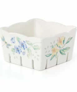 Lenox Butterfly Meadow Berry Bowl