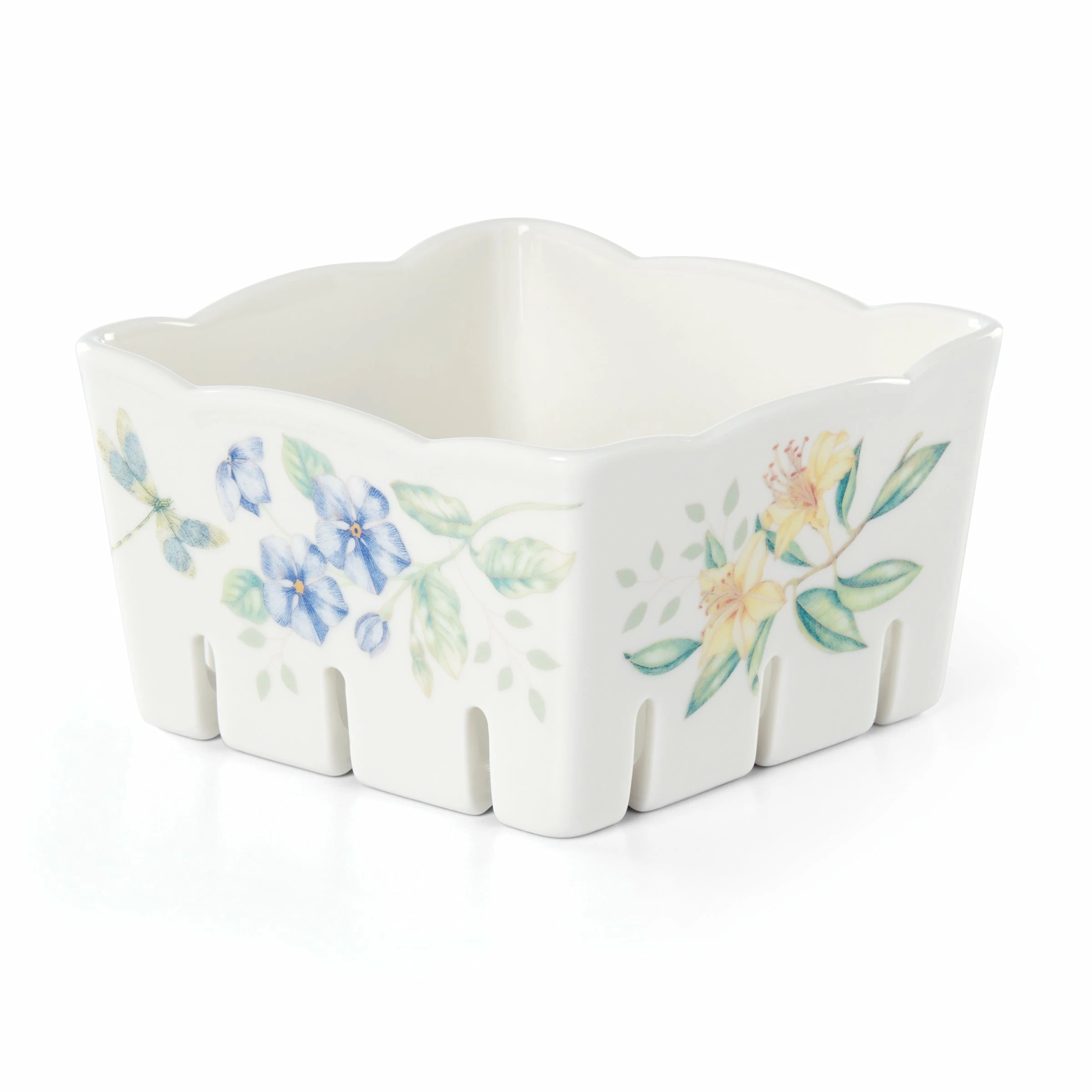 Lenox Butterfly Meadow Berry Bowl