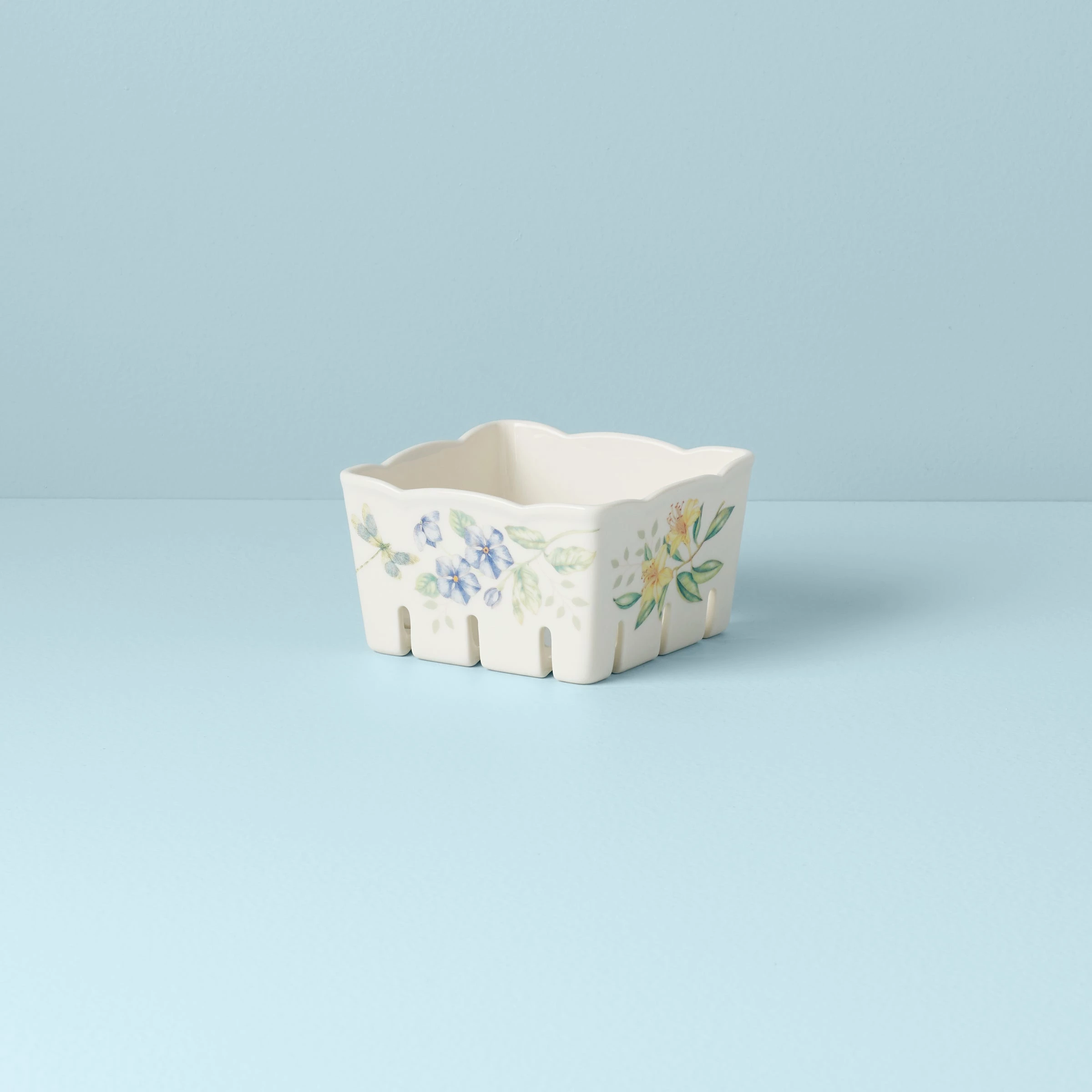 Lenox Butterfly Meadow Berry Bowl