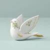 Lenox Personalized Ornaments Peaceful Dove Ornament