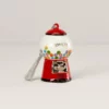 Lenox Personalized Ornaments Gumball Machine Ornament