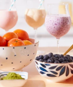 Lenox Tuscany Classics 4-Piece Rosé Glass Set