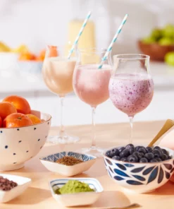 Lenox Tuscany Classics 4-Piece Rosé Glass Set