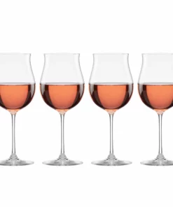 Lenox Tuscany Classics 4-Piece Rosé Glass Set