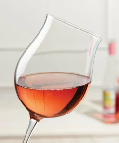 Lenox Tuscany Classics 4-Piece Rosé Glass Set