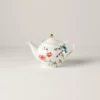 Lenox Sprig & Vine Teapot