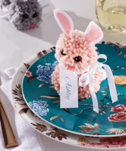 Lenox Sprig & Vine Set Of 4 Accent Plates Dinnerware