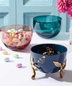 Lenox Sprig & Vine Bowl Dinnerware