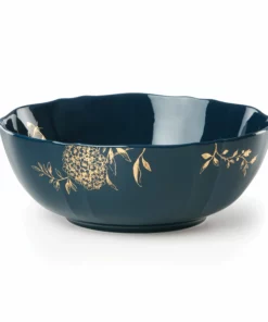 Lenox Sprig & Vine Serving Bowl