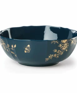 Lenox Sprig & Vine Serving Bowl