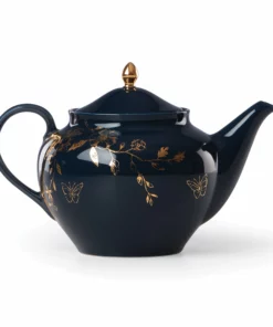 Lenox Sprig & Vine Teapot