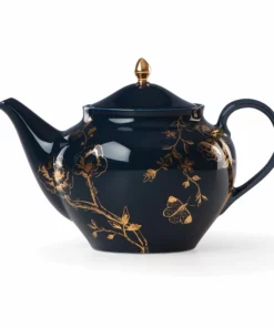 Lenox Sprig & Vine Teapot