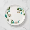 Lenox Balsam Lane Round Platter