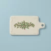 Lenox Holiday Cheeseboard Dinnerware