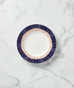Kate Spade Brook Lane Accent Plate Dinnerware