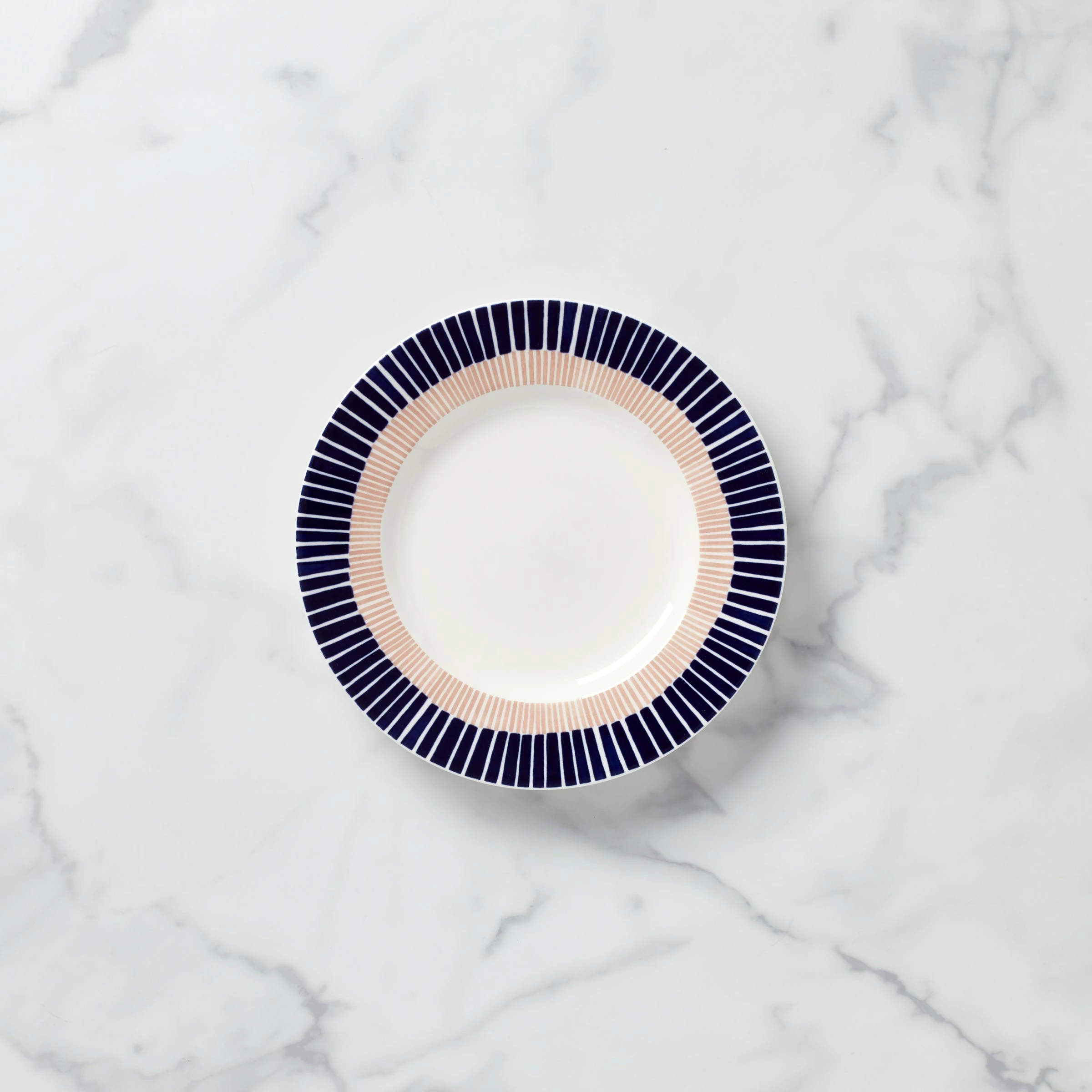 Kate Spade Brook Lane Accent Plate Dinnerware