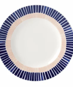 Kate Spade Brook Lane Accent Plate Dinnerware