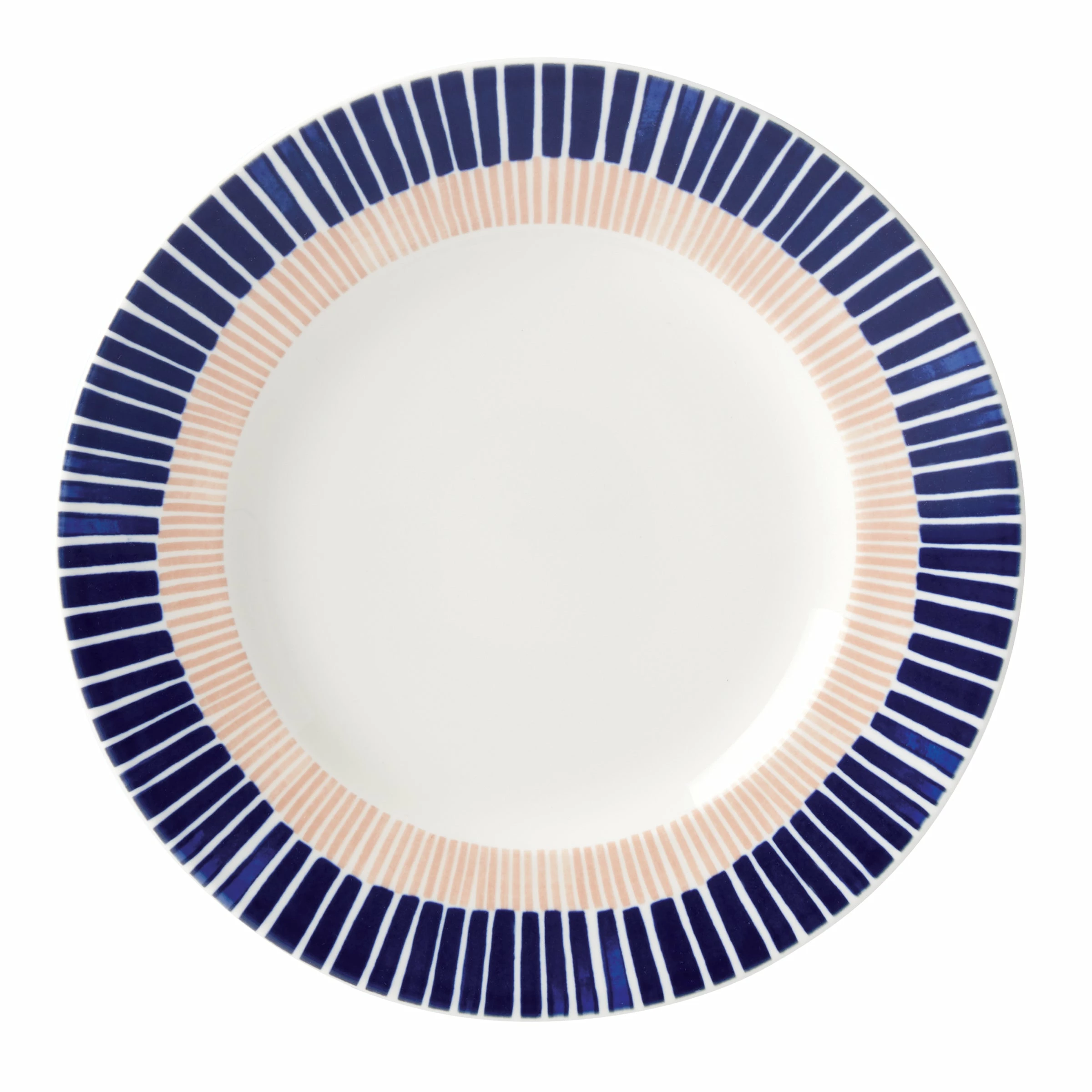 Kate Spade Brook Lane Accent Plate Dinnerware