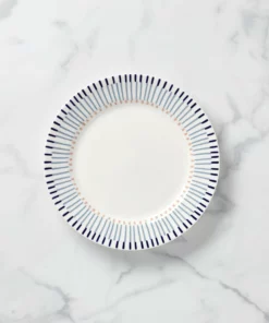 Kate Spade Brook Lane Dinner Plate