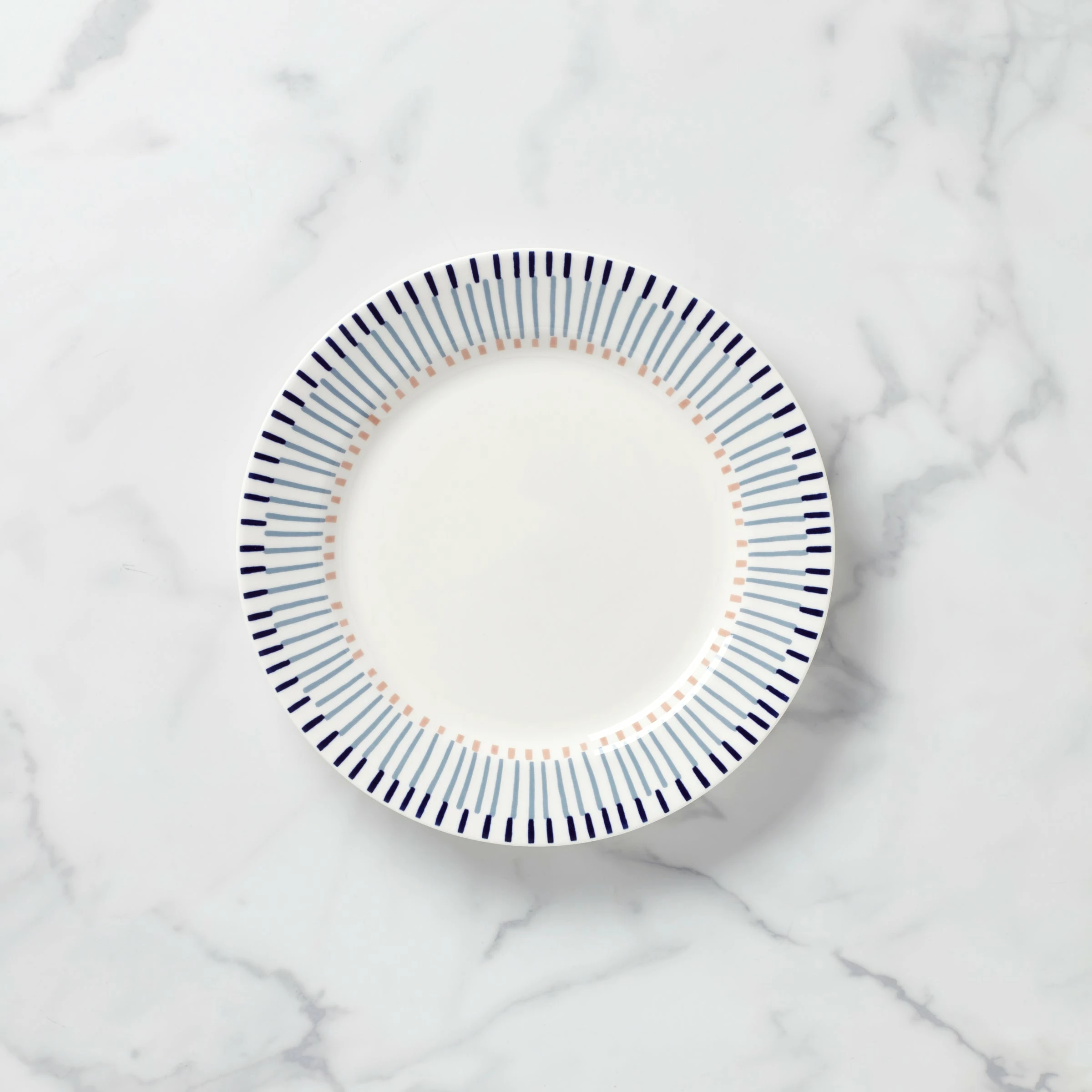 Kate Spade Brook Lane Dinner Plate
