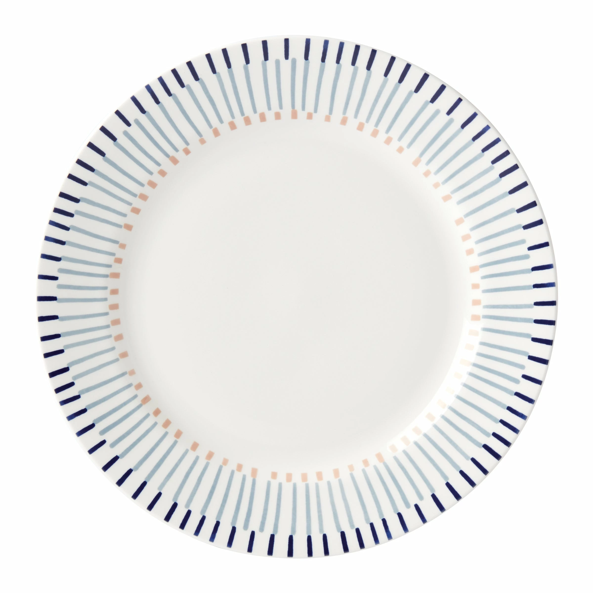 Kate Spade Brook Lane Dinner Plate