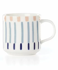 Kate Spade Brook Lane Mug Dinnerware