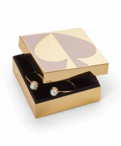 Kate Spade Home Décor Spade Street Keepsake Box