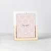 Kate Spade Home Décor With Love 8x10 Frame