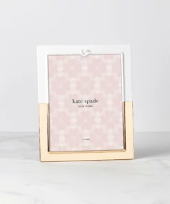 Kate Spade Home Décor With Love 8x10 Frame