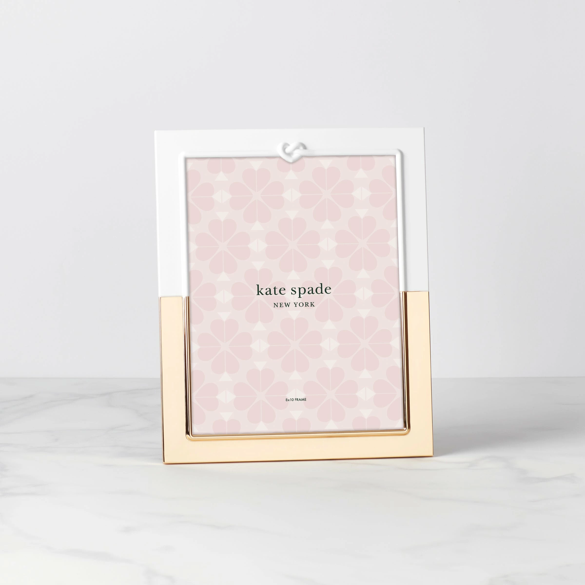 Kate Spade Home Décor With Love 8x10 Frame