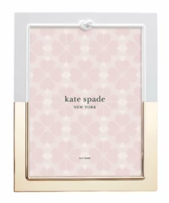 Kate Spade Home Décor With Love 8x10 Frame