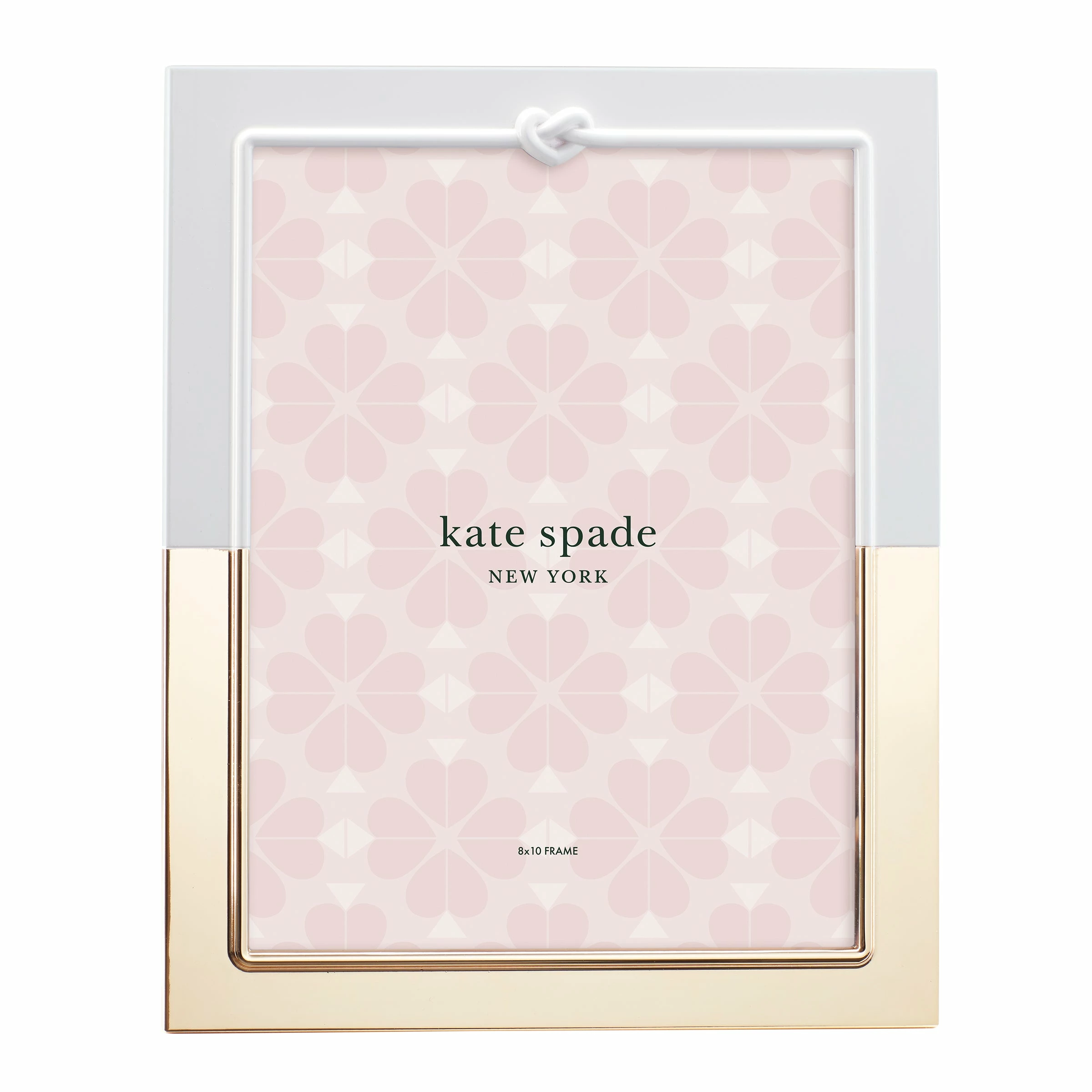 Kate Spade Home Décor With Love 8x10 Frame