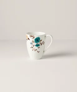 Lenox Dinnerware Sprig & Vine Mug