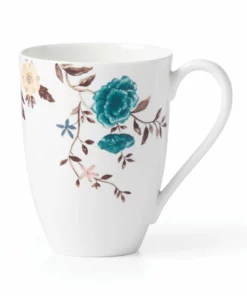 Lenox Dinnerware Sprig & Vine Mug