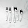Lenox Eastwood 65-Piece Flatware Set