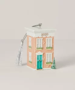 Lenox 2020 Home With You Ornament Sale