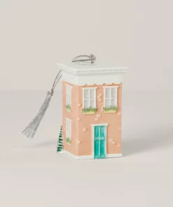 Lenox 2020 Home With You Ornament Sale