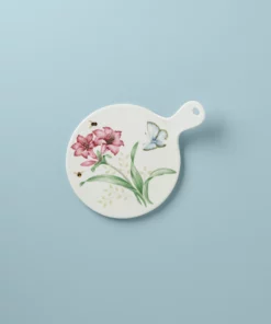 Lenox Dinnerware Butterfly Meadow Cheeseboard