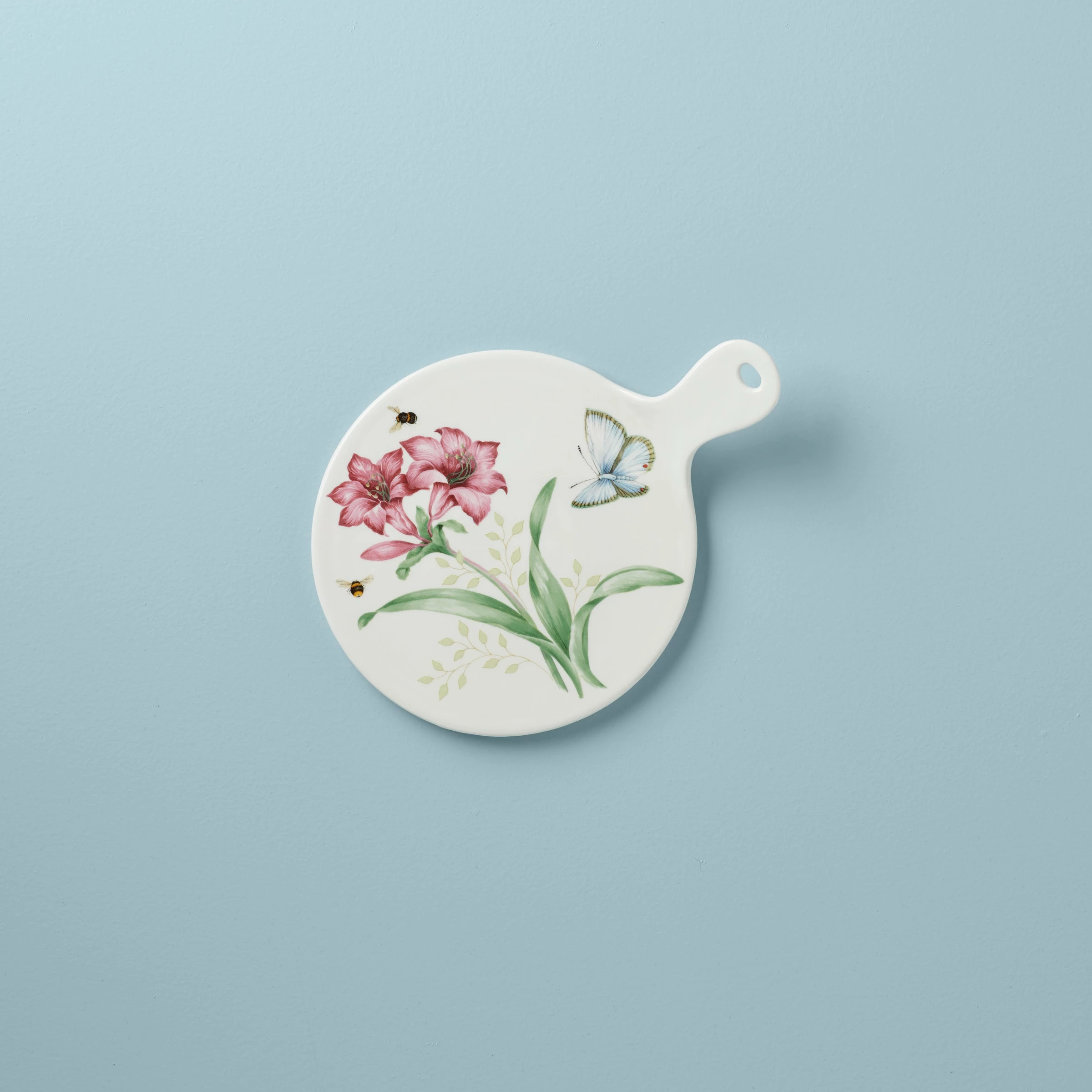 Lenox Dinnerware Butterfly Meadow Cheeseboard