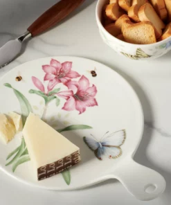 Lenox Dinnerware Butterfly Meadow Cheeseboard