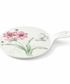 Lenox Dinnerware Butterfly Meadow Cheeseboard