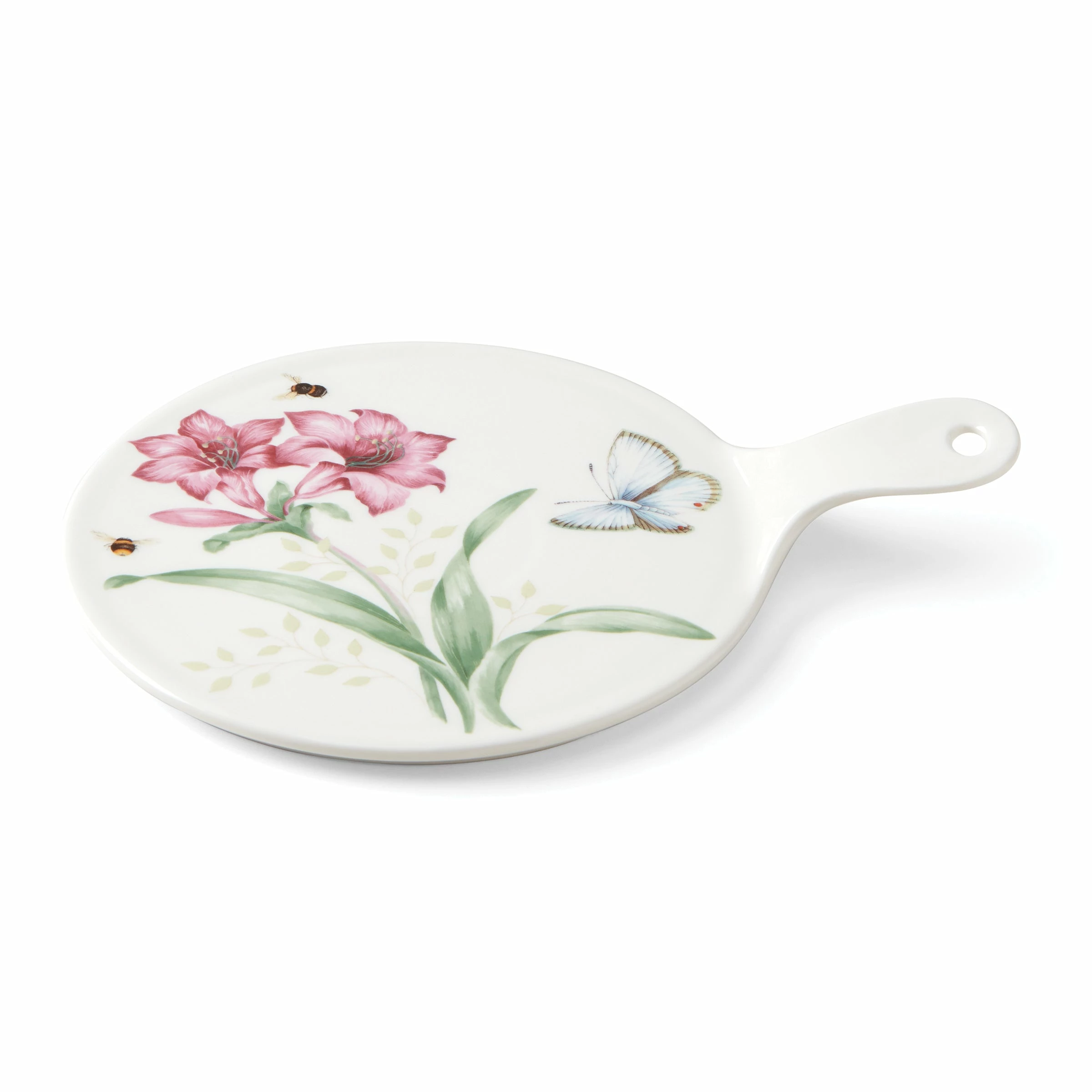 Lenox Dinnerware Butterfly Meadow Cheeseboard